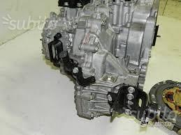 Cambio automatico toyota auris