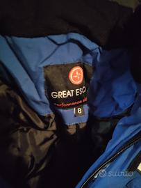 Giacche e completo neve