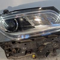 FARO ANTERIORE DESTRO AUDI Q5 Serie (8RB) 8R094100