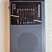 radio Grundig