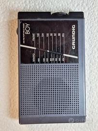 radio Grundig
