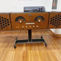 Brionvega RR 126-fo-st