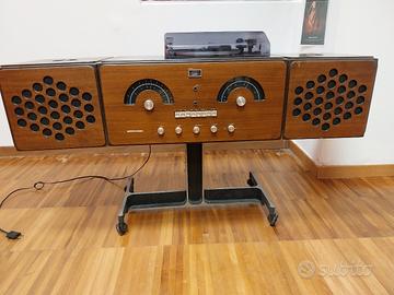 Brionvega RR 126-fo-st