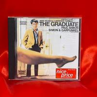 Cd The Graduate