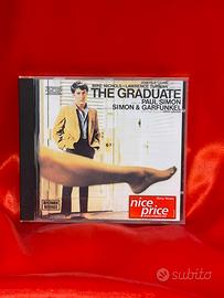 Cd The Graduate
