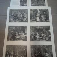 Stampe anni 70 edizione limitata