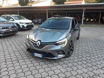 Renault Clio 1.0 TCE 100 GPL Techno