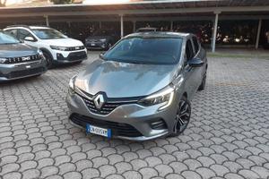 Renault Clio 1.0 TCE 100 GPL Techno