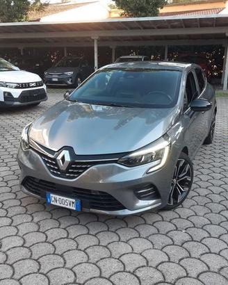 Renault Clio 1.0 TCE 100 GPL Techno