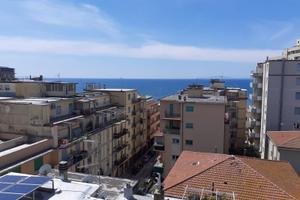 Follonica Centro, vicino al mare e vista mare