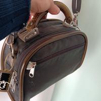 Mandarina duck in nylon 