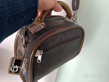 Mandarina duck in nylon 