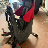 Zaino porta bimbo Chicco