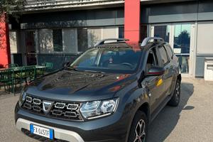 Dacia Duster 1.6 SCe GPL 4x2 Prestige TECH MY19