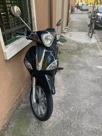 Liberty Piaggio 150 (3v ie)
