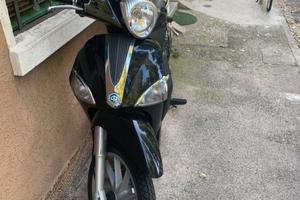 Liberty Piaggio 150 (3v ie)