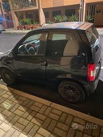 Minicar ligier xt00