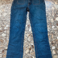 pantaloni a sigaretta vintage anni 90 miss sixty