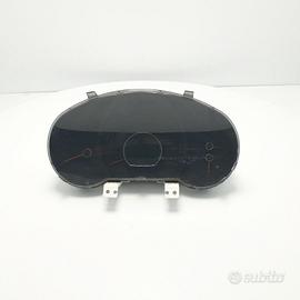 Quadro strumenti contachilometri tachimetro kia so