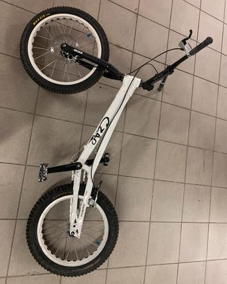Bici da trial Czar