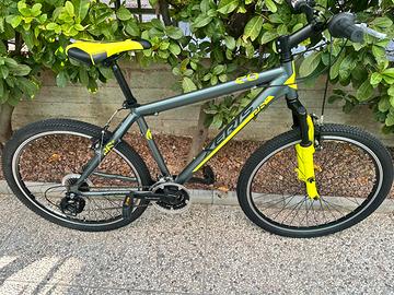 Bicicletta xeris 26