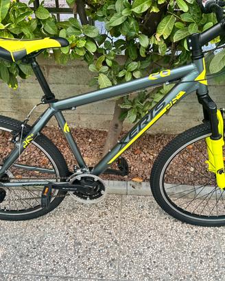 Bicicletta xeris 26