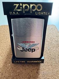 accendino originale ZIPPO
