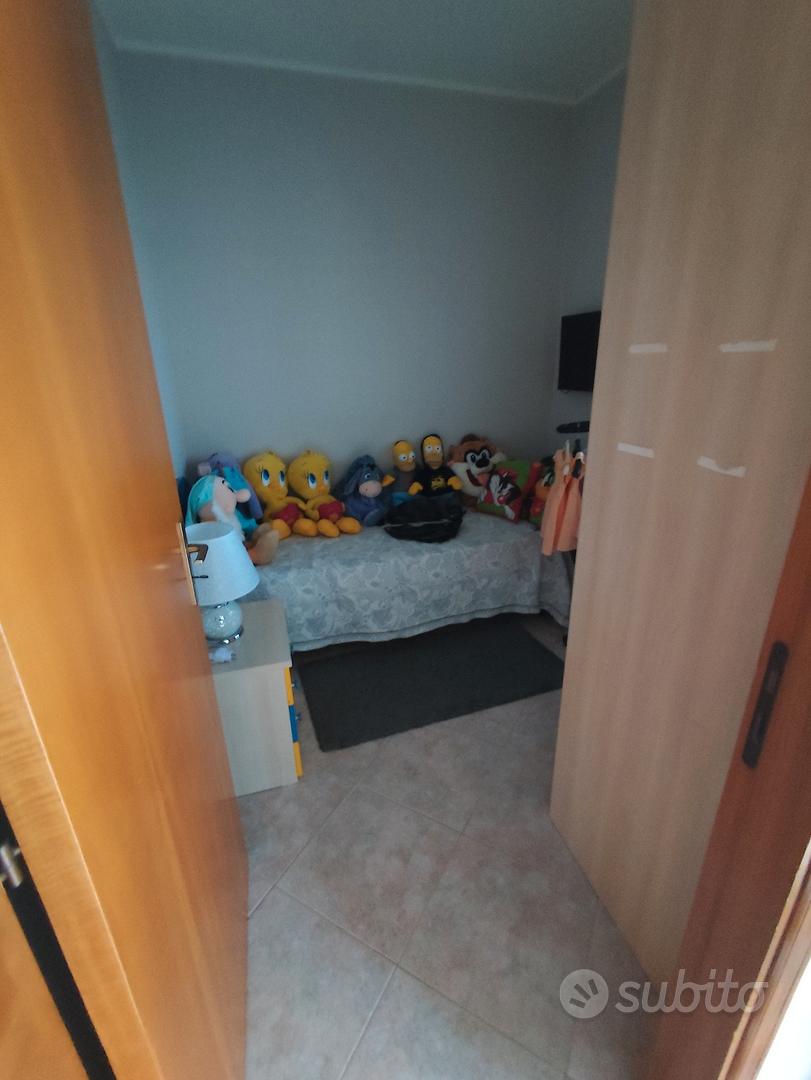 Appartamento – ME - Altro