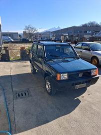 panda 4x4 