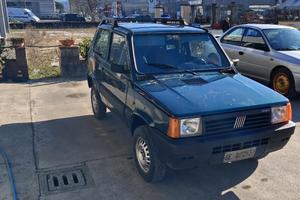 panda 4x4 