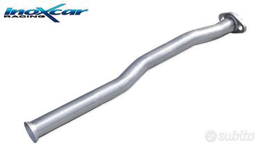 Linea Scarico Sportivo Inoxcar CitroenSaxo 1.6 VTS