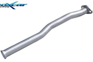 Linea Scarico Sportivo Inoxcar CitroenSaxo 1.6 VTS