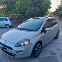 fiat punto evo 1.3 multijet 95cv 