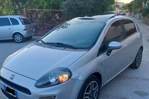 fiat punto evo 1.3 multijet 95cv 