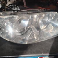 Faro Anteriore Destro Fiat Punto 188