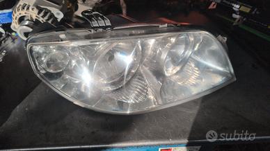 Faro Anteriore Destro Fiat Punto 188