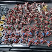 Tyranids Lotto 2 - Warhammer 40K