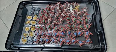 Tyranids Lotto 2 - Warhammer 40K