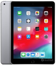 iPad Air 2018