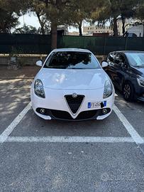Alfa Romeo Giulietta 1.6 JTDm 120 cv