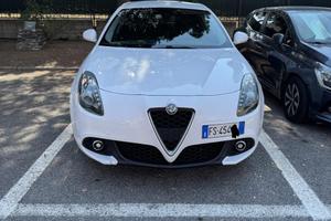 Alfa Romeo Giulietta 1.6 JTDm 120 cv
