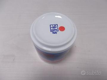 Tazza in ceramica Disney T-DM-1W "Mulan"