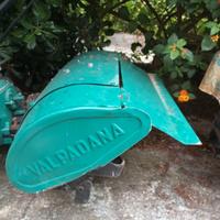 fresa per motocoltivatore 