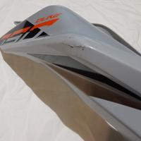 ricambio KTM Duke 790 quasi nuovi