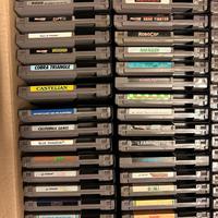 NINTENDO NES PAL A