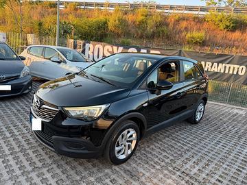 Opel Crossland X 1.6 ECOTEC D 8V Start&Stop Ultima