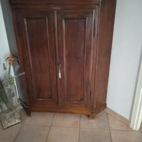 Cantonale antico in ciliegio