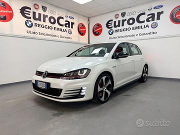 Volkswagen Golf GTI Performance 2.0 TSI 230cv 5p. 
