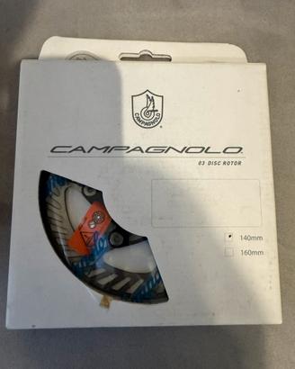 Campagnolo