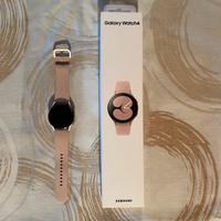 SAMSUNG Galaxy Watch4 40mm